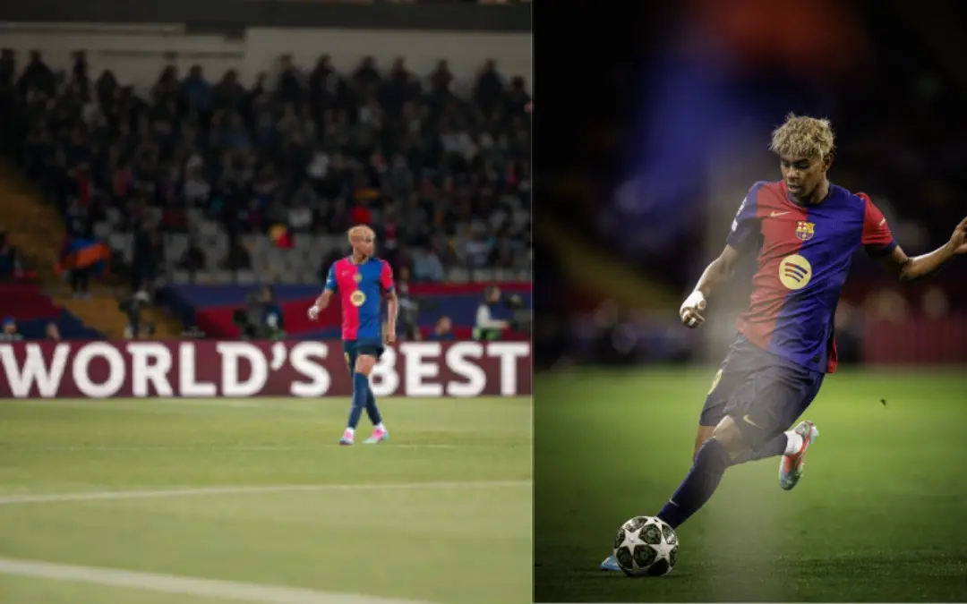 Photo: x.com/FCBarcelona