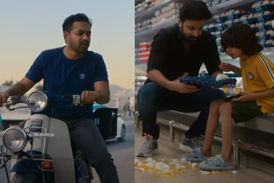 ജീവിത പ്രതീക്ഷകളുടെ 'സര്ക്കീട്ട്'; 'ഹോപ്പ് സോങ്' പുറത്തിറങ്ങി