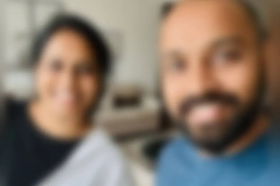 താടിയുള്ള ഭര്‍ത്താവിനെ ഇഷ്ടമല്ല; ക്ലീന്‍ഷേവ് ചെയ്ത ഭര്‍തൃസഹോദരനൊപ്പം യുവതി ഒളിച്ചോടിയെന്ന് പരാതി
