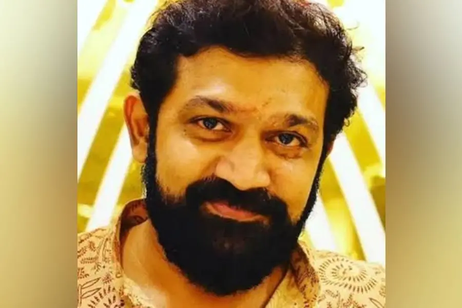 സിനിമാ-സീരിയൽ താരം വിഷ്ണു പ്രസാദ് അന്തരിച്ചു