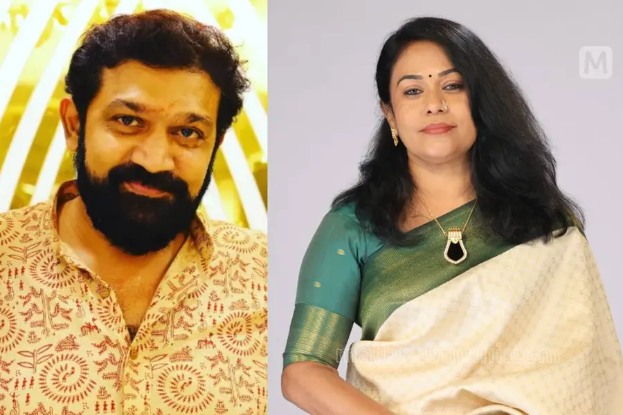 ജീവിക്കണമെന്ന ആഗ്രഹം അവനും ജീവിക്കുമെന്ന പ്രതീക്ഷ ഞങ്ങൾക്കും ഉണ്ടായിരുന്നു -സീമ ജി. നായർ