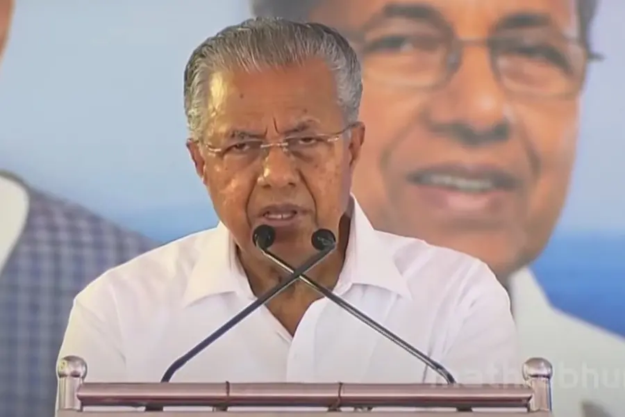 'ഒരുമണി അരിപോലും കേന്ദ്രം അധികം നൽകിയില്ല, ബദൽ നയം നടപ്പിലാക്കി സംസ്ഥാനം വേറിട്ട് നിൽക്കുന്നു'