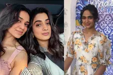ഫ്‌ളോറല്‍ ഗൗണില്‍ സുന്ദരിയായി നാദിര്‍ഷയുടെ മകള്‍; പിറന്നാള്‍ ആഘോഷമാക്കി മീനാക്ഷിയും നമിതയും