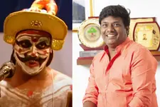 'ഭക്ഷണത്തിന് ചെന്നപ്പോള്‍ ഓടിച്ചു'; 'ചോക്ലേറ്റി'ന്റെ സെറ്റിലെ ദുരനുഭവം പറഞ്ഞ് മനോജ് ഗിന്നസ്