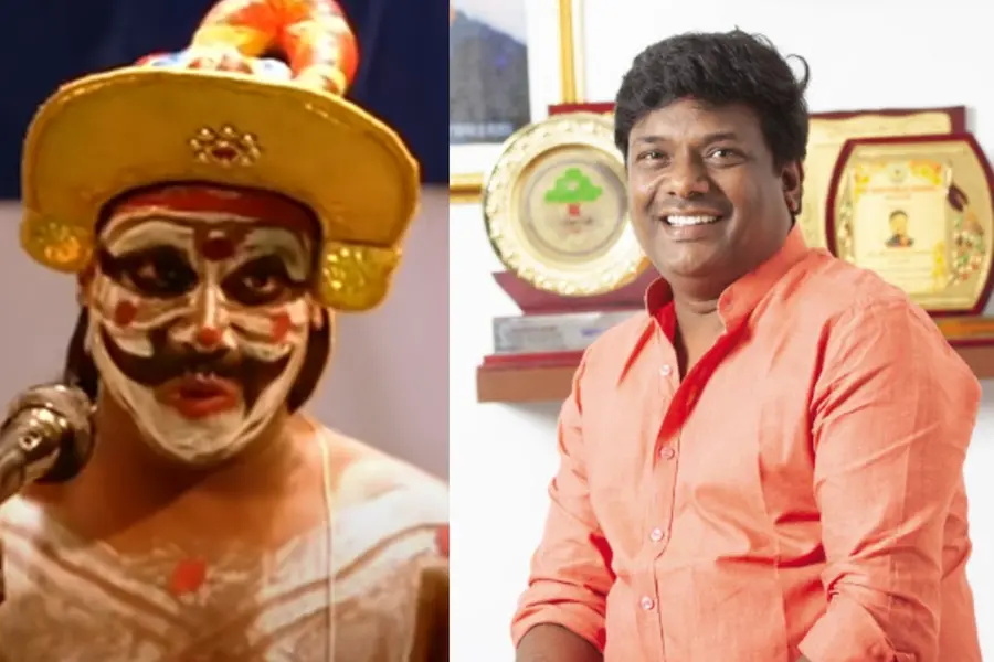 'ഭക്ഷണത്തിന് ചെന്നപ്പോള് ഓടിച്ചു'; 'ചോക്ലേറ്റി'ന്റെ സെറ്റിലെ ദുരനുഭവം പറഞ്ഞ് മനോജ് ഗിന്നസ്