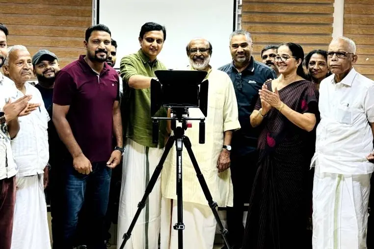'ഡെയ്ഞ്ചറസ് വൈബ്' ഷോര്ട്ട് ഫിലിം ഒരുങ്ങുന്നു; സ്വിച്ച്ഓണ് മന്ത്രി മുഹമ്മദ് റിയാസ് നിര്വ്വഹിച്ചു