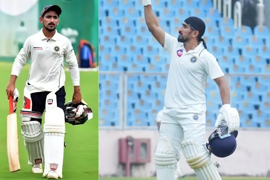 രഞ്ജിയിലെ കേരളത്തിന്റെ 'രക്ഷകനെ' ട്രയല്സിന് വിളിച്ച് ചെന്നൈ സൂപ്പര് കിങ്സ്