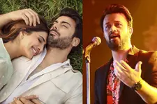 ഫവാദ് ഖാന്റെ ഇന്‍സ്റ്റഗ്രാം അക്കൗണ്ടിനും ഇന്ത്യയില്‍ നിരോധനം; 'അബിര്‍ ഗുലാല്‍' പാകിസ്താനിലും വിലക്കി