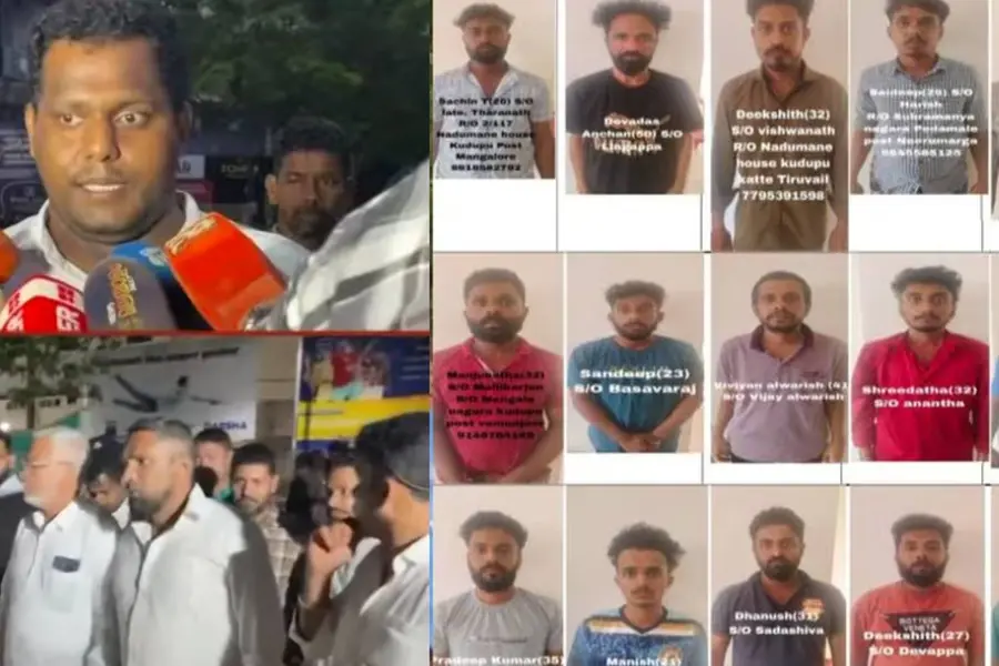 ആള്ക്കൂട്ടആക്രമണത്തില് കൊല്ലപ്പെട്ടത് വയനാട് സ്വദേശി,മാനസികവെല്ലുവിളി നേരിട്ടിരുന്നതായി സഹോദരന്