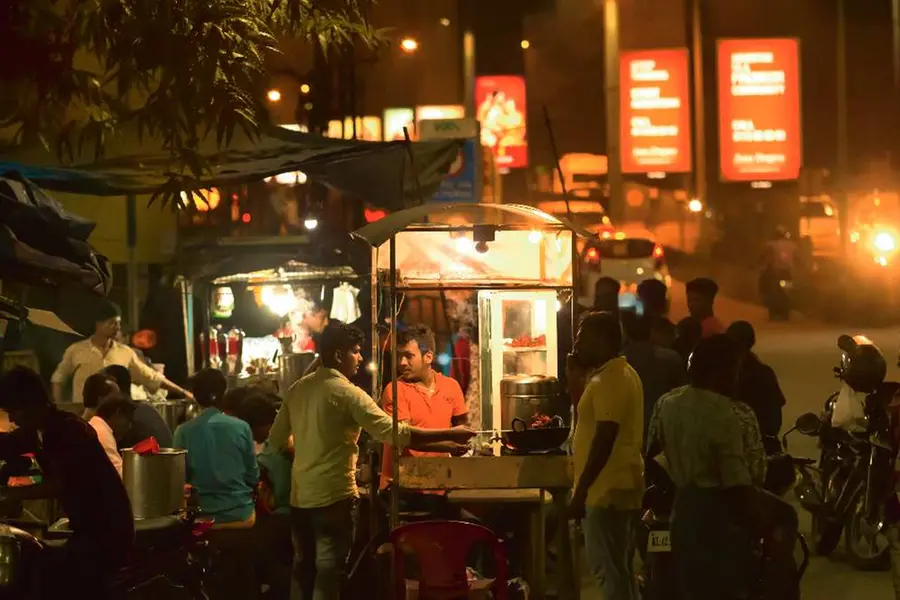 തട്ടുകട മുതൽ ചെക്ക് പോസ്റ്റുകൾ വരെ ഭക്ഷ്യസുരക്ഷാവകുപ്പിന്റെ റഡാറിൽ, പിഴവു കണ്ടാൽ നടപടി