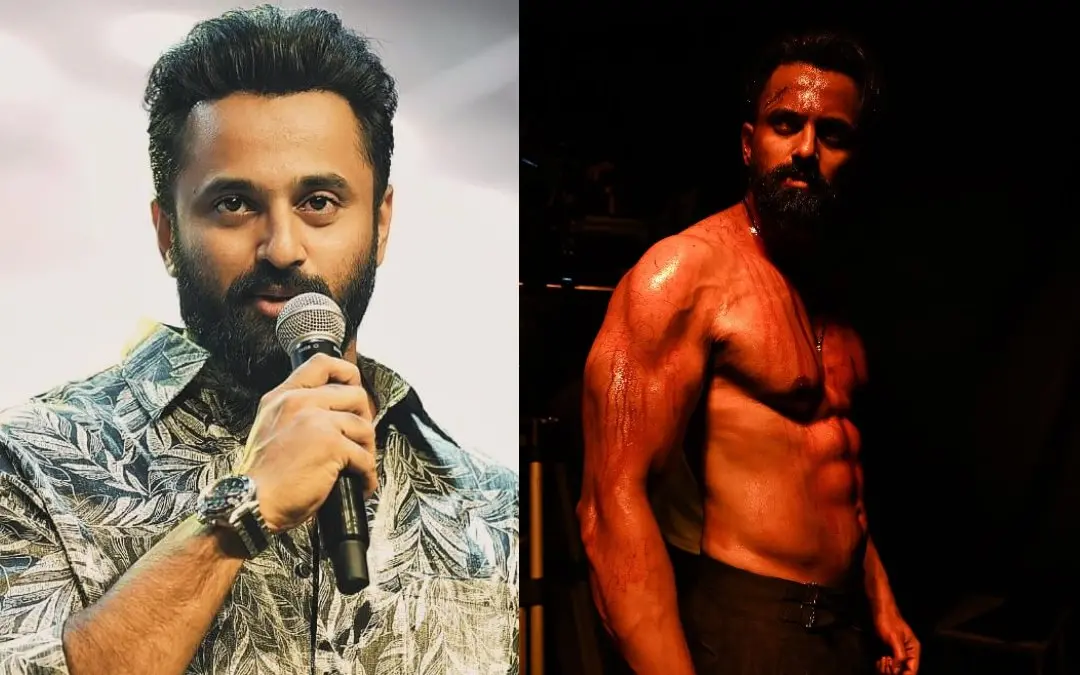 ഉണ്ണി മുകുന്ദന്, ഉണ്ണി മുകുന്ദന് മാര്കോയില് | Photo: Facebook/ Unni Mukundan