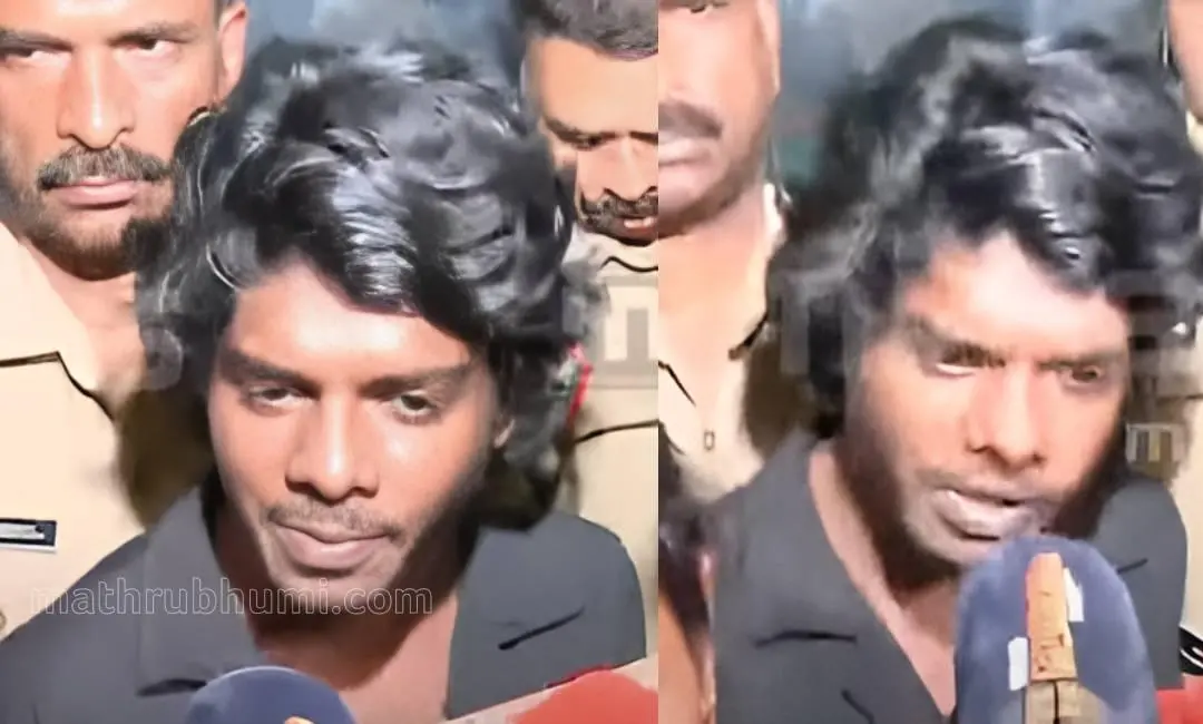വേടൻ