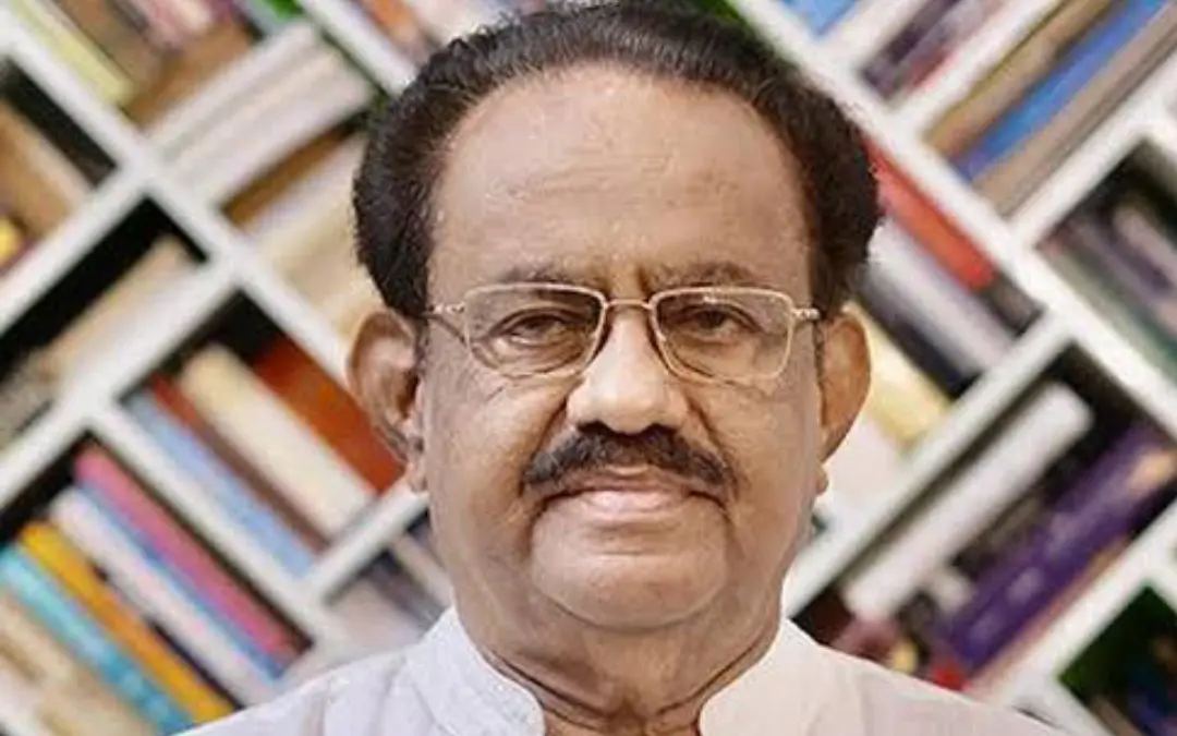 പ്രൊഫ.സണ്ണി തോമസ്