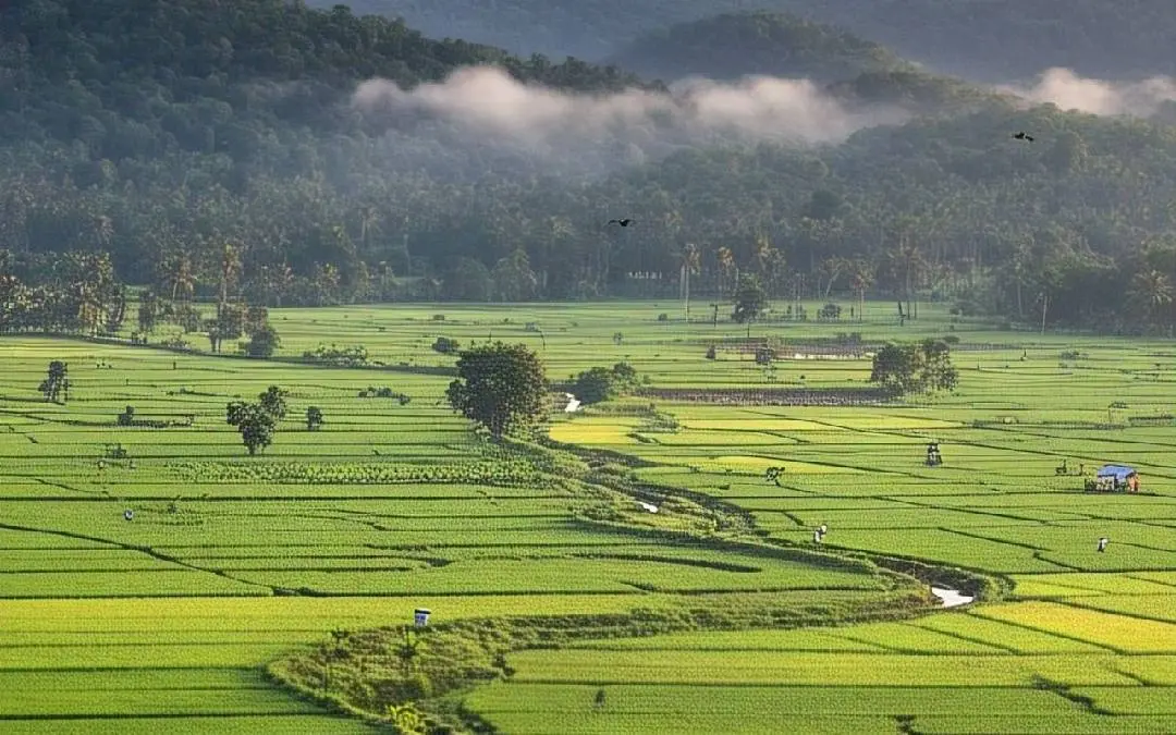 എഐ നിർമിത പ്രതീകാത്മക ചിത്രം