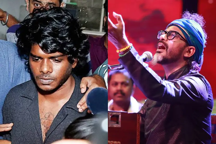 'വേടന് ഇവിടെ വേണം,വ്യത്യസ്തമായി ഒരു കാര്യം പറയാനുണ്ട്'-പിന്തുണയുമായി ഷഹബാസ് അമന്
