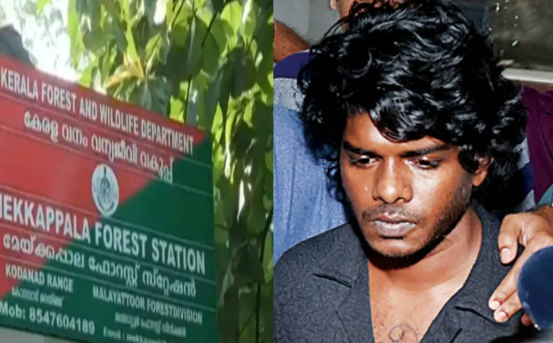 വേടൻ എന്ന ഹിരൺദാസ് മുരളി | ഫയൽചിത്രം