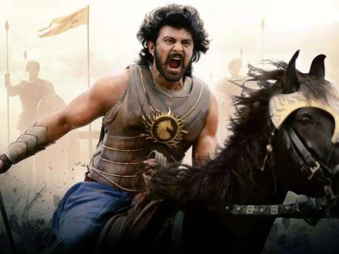 സിനിമയിലെ രംഗം | Photo: x/ baahubali