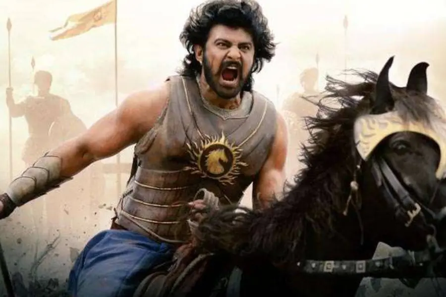 ബാഹുബലി 2 വീണ്ടും തിയറ്ററുകളിലേക്ക്; റീ റിലീസ് ഒക്ടോബറിലെന്ന് നിര്മാതാക്കള്