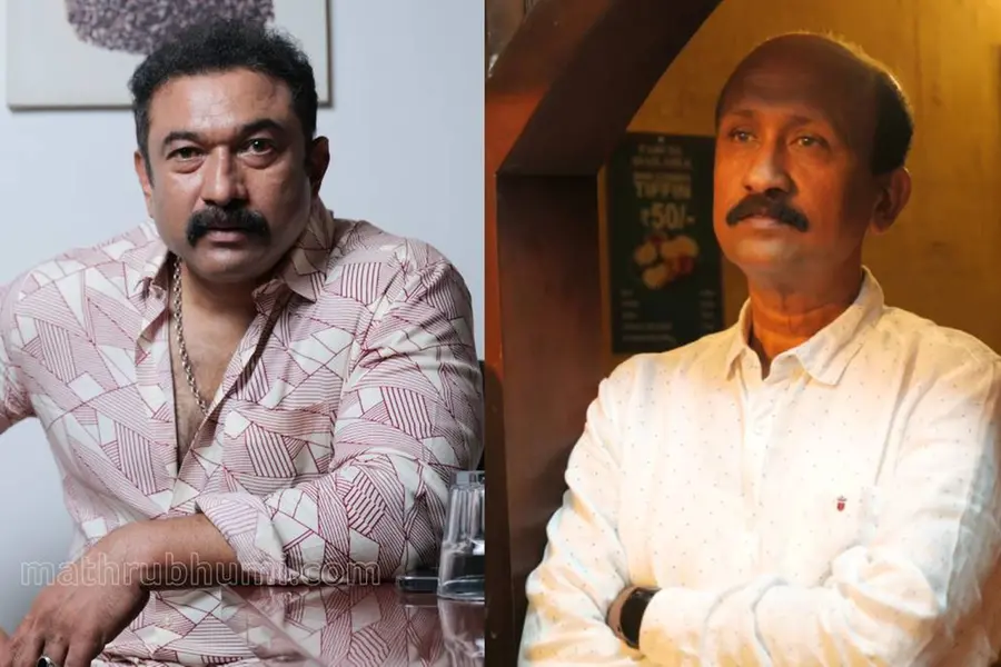 രഹസ്യസ്വഭാവമുള്ള കണക്കുകൾ പുറത്തുവിടാൻ ഇവരെയൊക്കെ ആര് ഏല്പിച്ചെന്ന് നിർമാതാവ്, പിന്തുണച്ച് ബാബുരാജ്