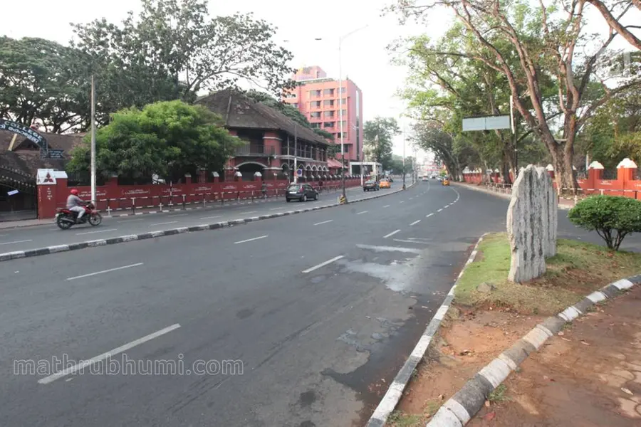 തിരുവനന്തപുരം നഗരത്തില് രണ്ട് ദിവസം ഗതാഗത നിയന്ത്രണം; നിര്ദേശങ്ങള് ഇങ്ങനെ