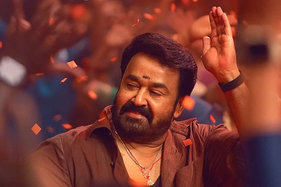 ഇനി സോഷ്യൽ മീഡിയ ഇവൻ ഭരിക്കും, മോഹൻലാലിനുവേണ്ടി ജേക്സ് ബിജോയ് ഒരുക്കിയ 'കൊണ്ടാട്ടം'