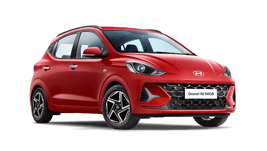 Photo: Hyundai India