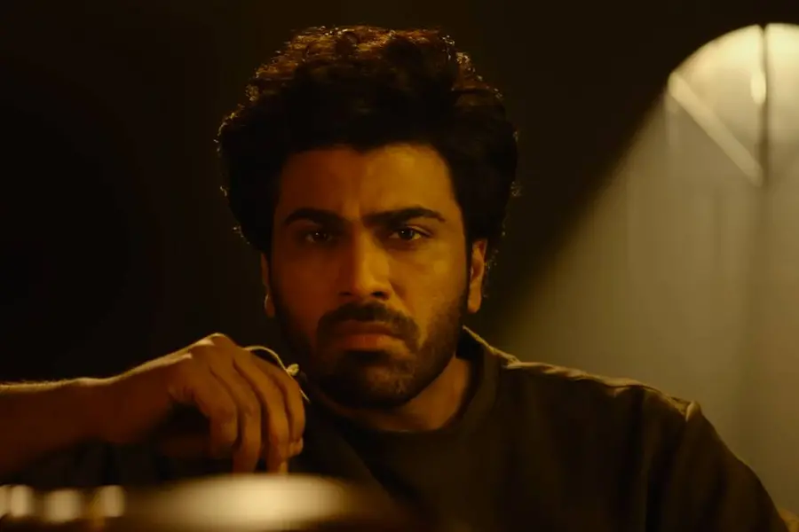 ശർവ നായകനാകുന്ന 'ഭോഗി'; സമ്പത്ത് നന്ദി ഒരുക്കുന്ന പാൻ ഇന്ത്യൻ ചിത്രത്തിന്റെ ഷൂട്ടിങ് തുടങ്ങി