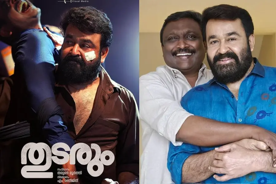 ഷണ്‍മുഖത്തെ കണ്‍സീവ് ചെയ്തത് മദ്രാസിലെ ടാക്‌സി ഡ്രൈവറായി; ആ നിര്‍ദേശം ലാലേട്ടന്റേത്- എം രഞ്ജിത്ത്