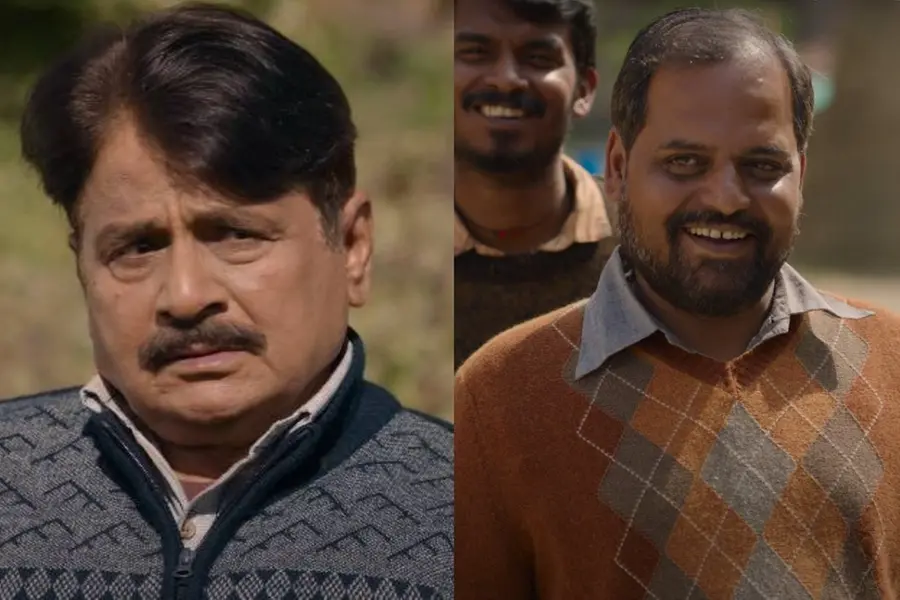 തിരഞ്ഞെടുപ്പിനൊരുങ്ങി ഫുലേര, പ്രധാന്ജിക്ക് വെല്ലുവിളിയായി ഭൂഷണ്; 'പഞ്ചായത്ത്' സീസൺ 4 ടീസർ പുറത്ത്