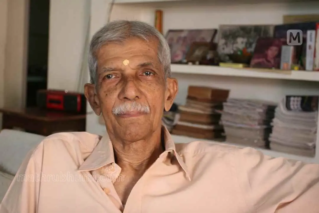 ആർ.എസ്.പ്രഭു