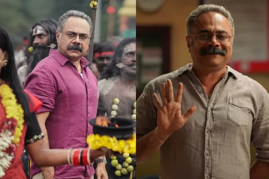 'ചേട്ടാ സൈക്കോ ഷമ്മിയൊക്കെ ഔട്ടായി, സിഐ ജോര്ജാണ് പുതിയ താര'മെന്ന് ഫഹദ് പറഞ്ഞു|പ്രകാശ് വര്മ അഭിമുഖം