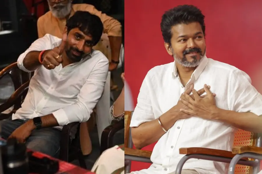 തെലുങ്ക് സംവിധായകന്റെ സിനിമ ചെയ്യാതിരിക്കാൻ വിജയ്ക്കുമേല് സമ്മർദമുണ്ടായി- ജാട്ട് സംവിധായകൻ