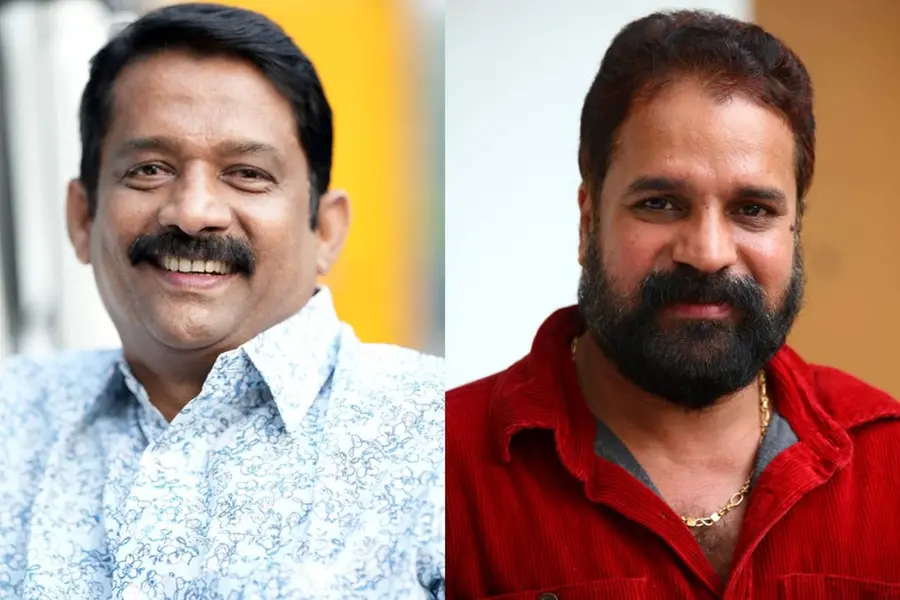 ഷാജി പട്ടിക്കര കോഴിക്കോട് ഫിലിം ഡിസ്ട്രിബ്യൂട്ടേഴ്സ് അസോസിയേഷൻ പ്രിസിഡന്റ്;സെന്തിൽ രാജേഷ് സെക്രട്ടറി