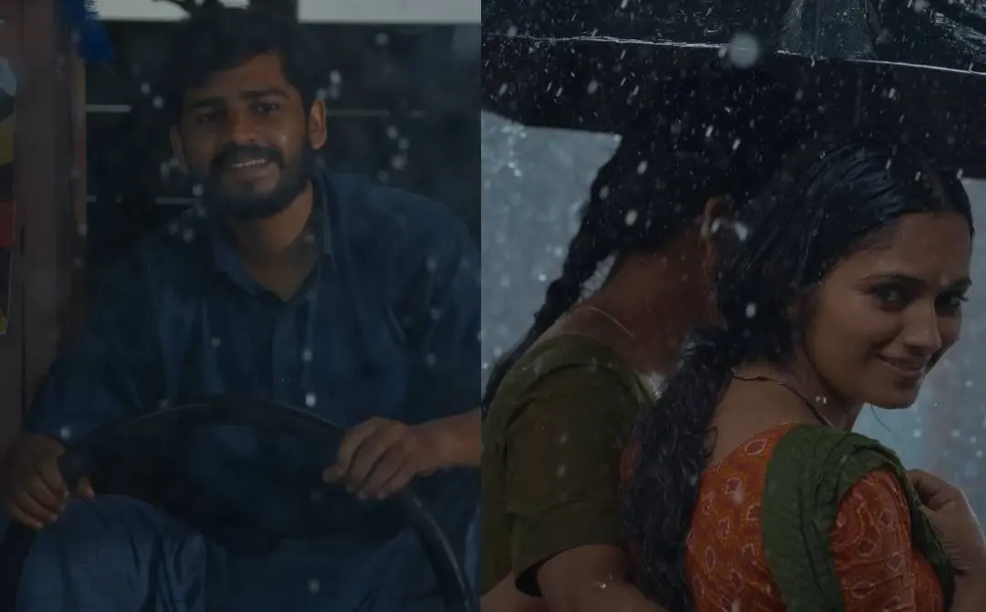 യുണൈറ്റഡ് കിങ്ഡം ഓഫ് കേരളയിലെ ഗാനത്തിൽനിന്ന് | സ്ക്രീൻഗ്രാബ്