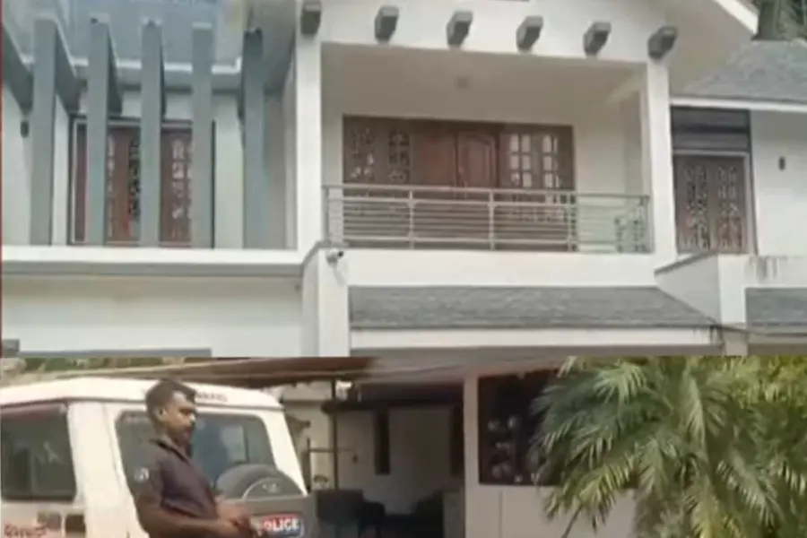 കാസർകോട് പൂട്ടിയിട്ട വീട്ടിൽ വന് കവര്ച്ച; മോഷണ വിവരം അറിഞ്ഞത് കുടുംബം വിദേശത്ത് നിന്നെത്തിയപ്പോൾ