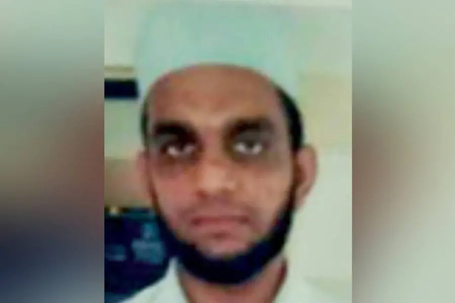സ്വര്ണമോതിരം നല്കി 16-കാരിയെ പീഡിപ്പിച്ചു, ശപിക്കുമെന്ന് ഭീഷണി; മദ്രസാധ്യാപകന് 187 വര്ഷം തടവ്