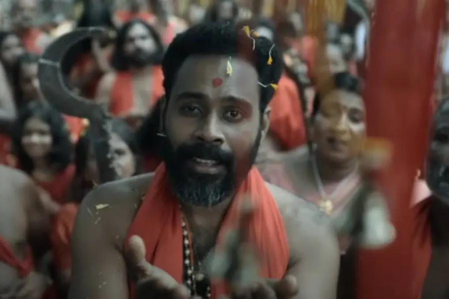 'കണ്ണ് തുറക്കെന്റെ കാളി'; ഡിവോഷണല് ഫോക്ക് മ്യൂസിക്കല് ആല്ബം ശ്രദ്ധേയമാവുന്നു