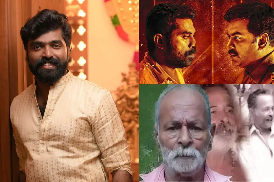അന്നുഞാൻ സംസാരിച്ചയാളുടെ പേര് ശങ്കരനാരായണൻ, അയാളുടെ അനുഭവങ്ങളാണ് പത്താം വളവ് സിനിമ -അഭിലാഷ് പിള്ള