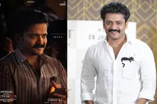 ‘തീയിൽ കുരുത്തവനാ, വെയിലത്ത്‌ വാടില്ല’; എമ്പുരാനിലെ വേഷത്തെ പരിഹസിച്ചവരോട് മണിക്കുട്ടൻ