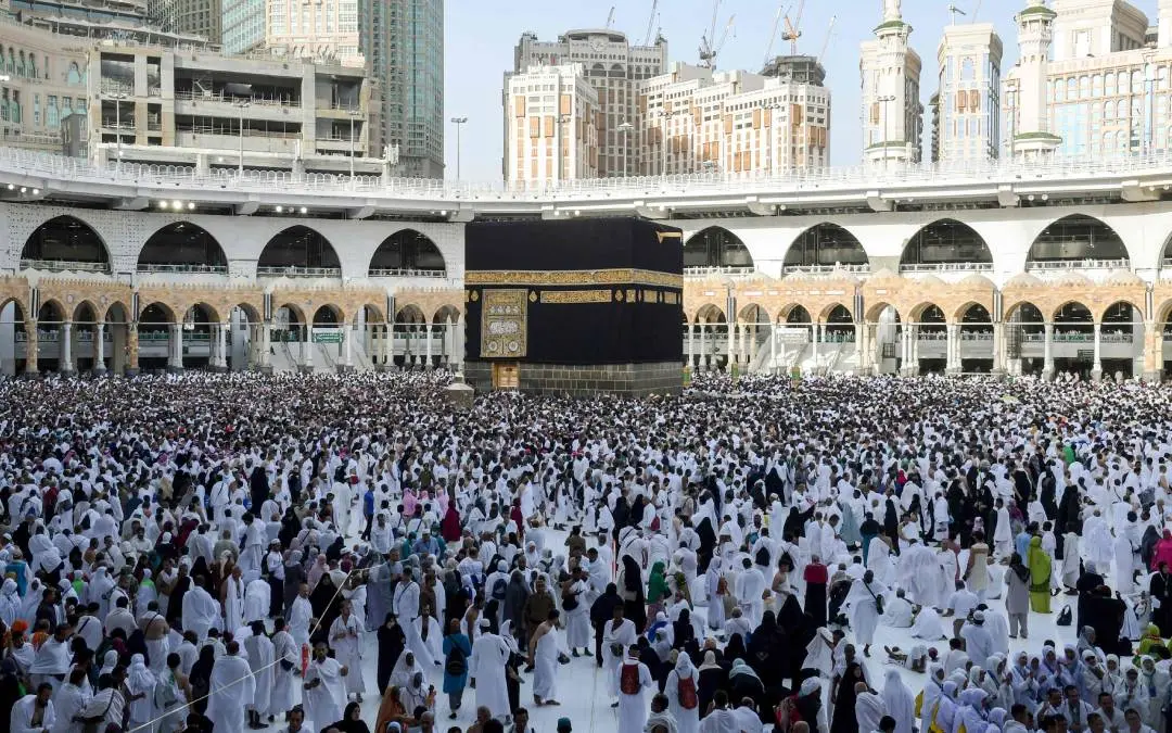Photo Credit: AFP