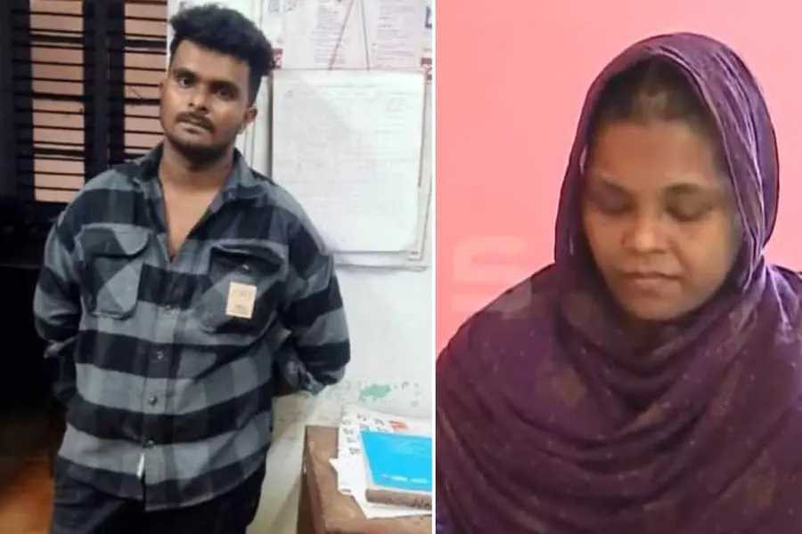 കഴുത്തുഞെരിച്ചശേഷം 'ഉമ്മച്ചീ മാപ്പ്' എന്ന് പറഞ്ഞു; അഫാന് ലോൺ ആപ്പിൽ കടമുണ്ടായിരുന്നെന്ന് മാതാവ് ഷെമി