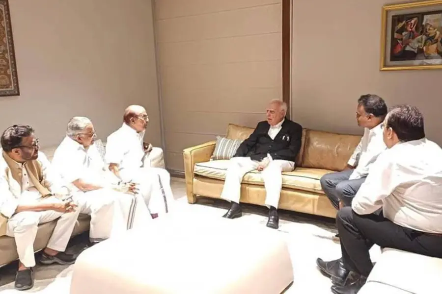 വഖഫ് ഭേദഗതി നിയമംകൊണ്ട് മുനമ്പത്തെ പ്രശ്നം തീരില്ല, പരിഹാരത്തിന് സര്‍ക്കാര്‍ മുന്‍കൈയെടുക്കണം- ലീഗ്