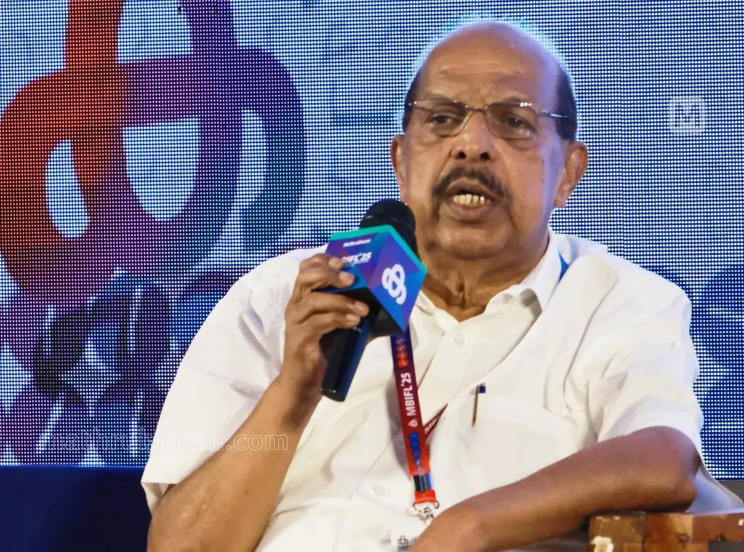 ജി. സുധാകരന്‍ | Photo: Mathrubhumi