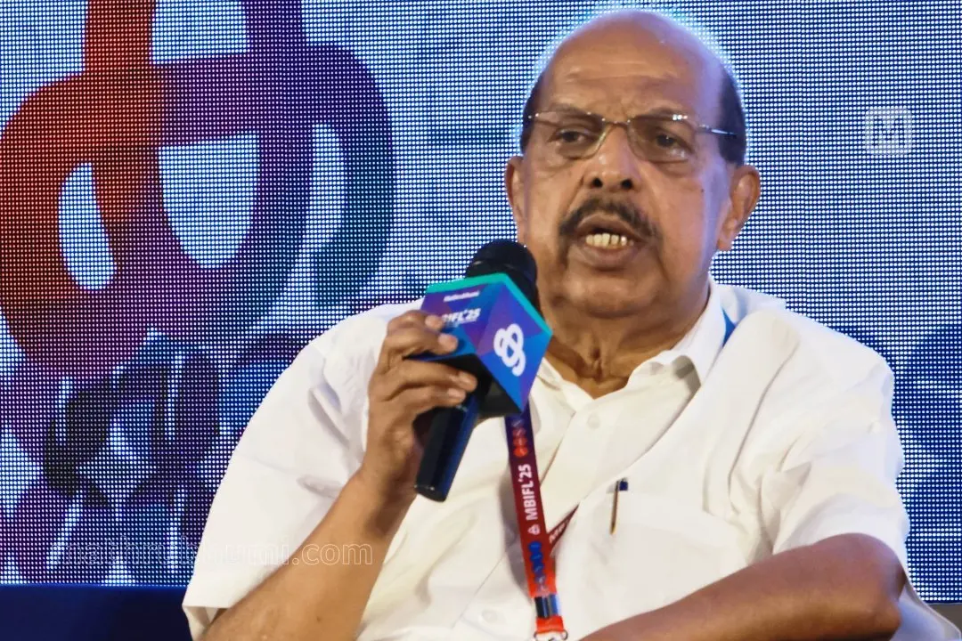 'തപാല് വോട്ട് പൊട്ടിച്ചിട്ടില്ല, അല്പം ഭാവനകലര്ത്തി പറഞ്ഞതാണ്'; മലക്കംമറിഞ്ഞ് ജി. സുധാകരന്