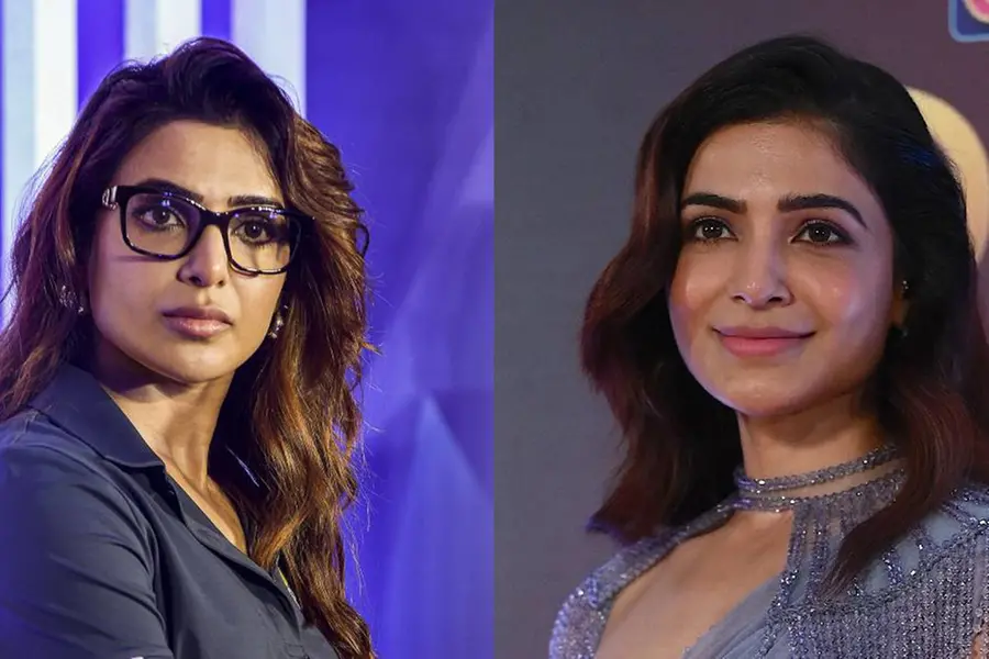 ഒരിക്കലും അവസാനിക്കാത്ത 'പടുകുഴി'യായിരുന്നു ആ വർഷം, ഇനി ഒന്നും ചെയ്യാനാവില്ലെന്ന് ചിന്തിച്ചു- സാമന്ത