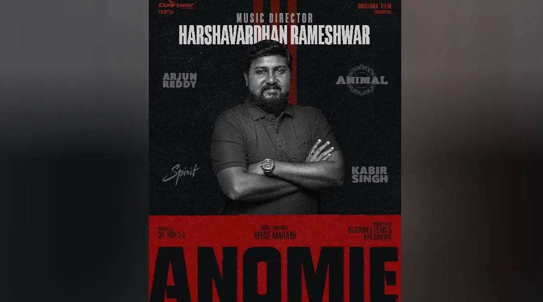 anomie