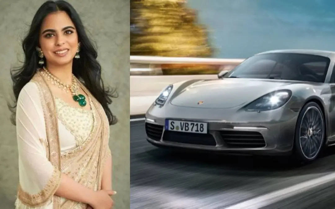 ഇഷ അംബാനി, പ്രതീകാത്മക ചിത്രം