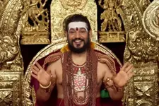'നിങ്ങള്‍ ഒന്നിച്ചിരുന്ന് തീരുമാനം എടുക്കണം'- മരണവാര്‍ത്തയെ പരിഹസിച്ച് നിത്യാനന്ദയുടെ വീഡിയോ സന്ദേശം
