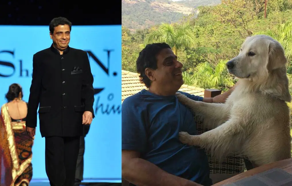 റോണി സ്ക്രൂവാല