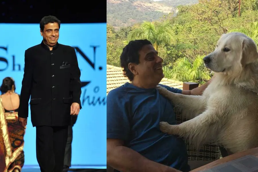 ടൂത്ത് ബ്രഷ് നിര്മാണത്തില് തുടക്കം, ഇന്ന് ബോളിവുഡിലെ അതിസമ്പന്നന്